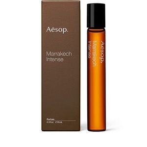 Aesop Marrakech Intense Parfum Rollerball